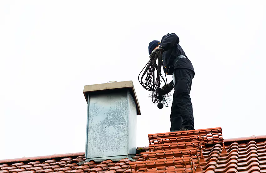 Chimney & Fireplace Sweeps in Batavia, IL